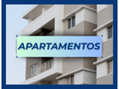 Apartamentos